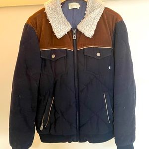 Puffer - Eleven Paris